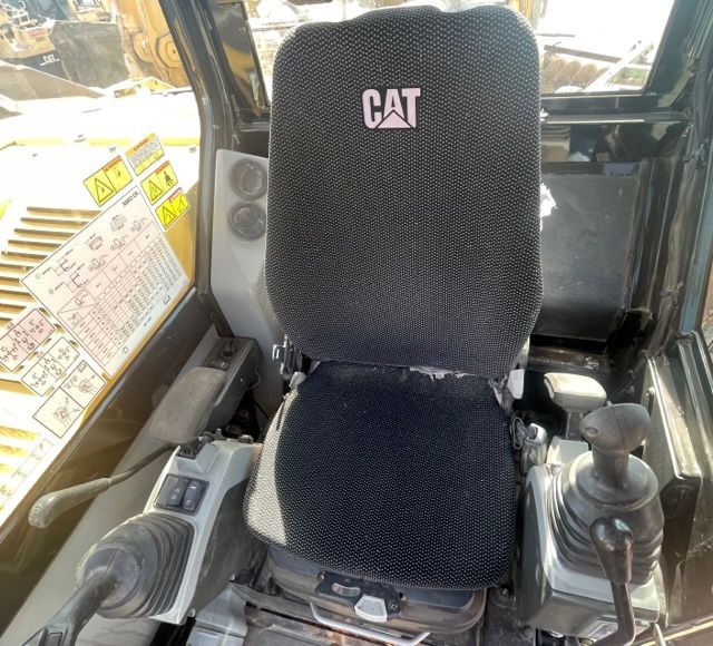 2019 CATERPILLAR 308E2 CR - Image 8